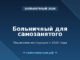 Больничный для самозанятого с 2026: пошаговая инструкция